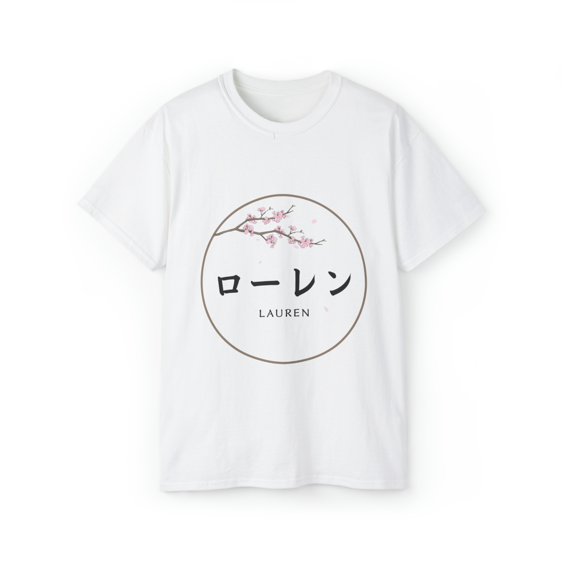 Apparel & Accessories – Sakura Signatures