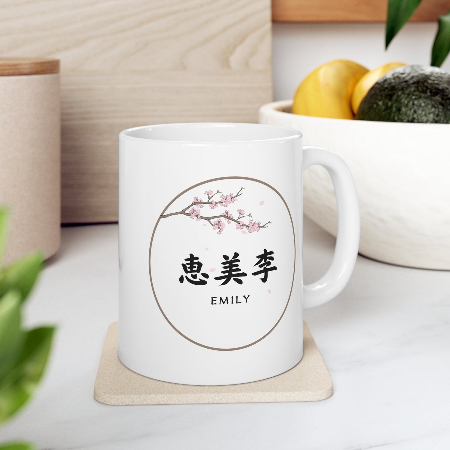 Mugs