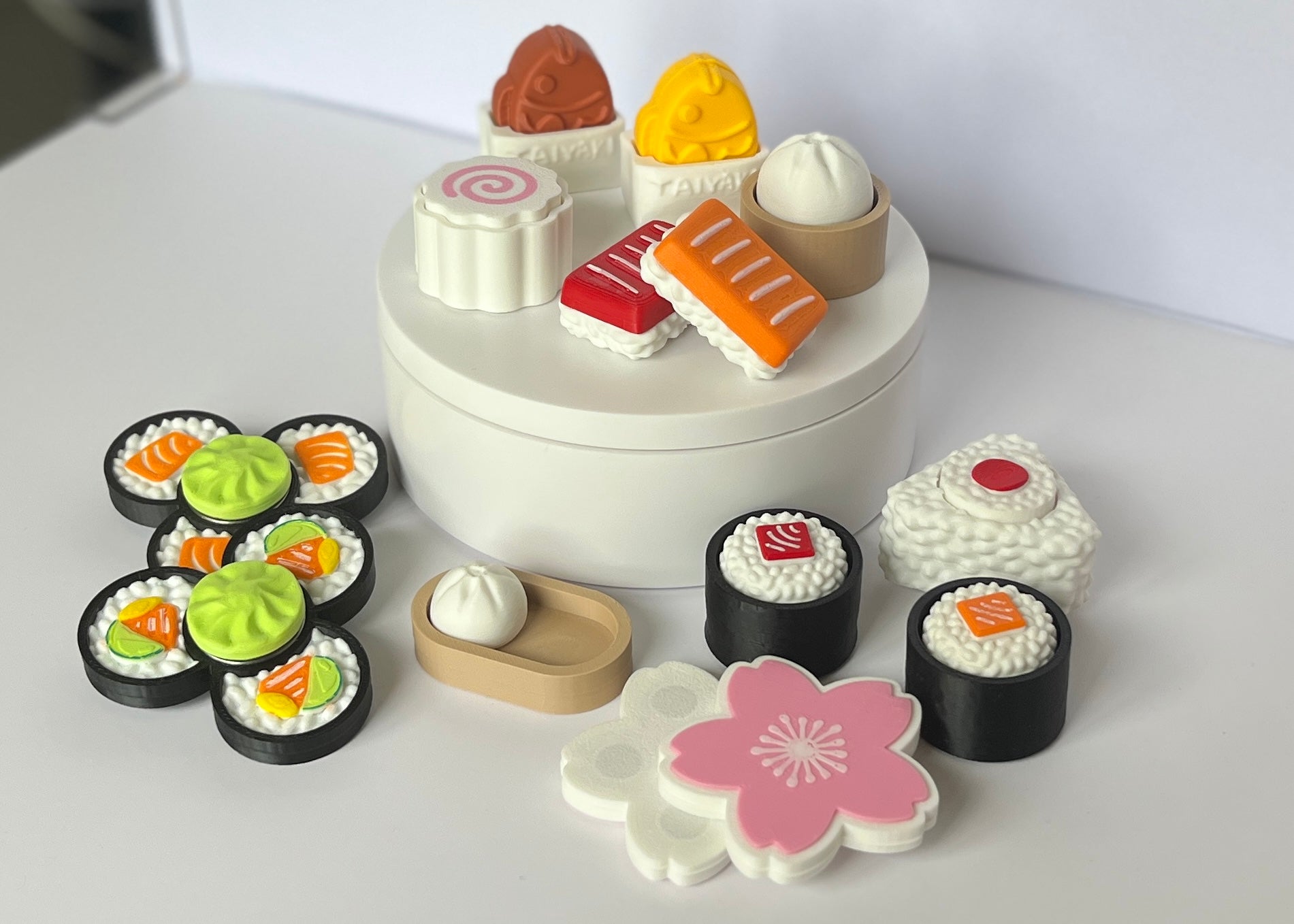 y.sakura様　オーダーページ Custom Japanese Gift & Fidgets | Sakura Signatures