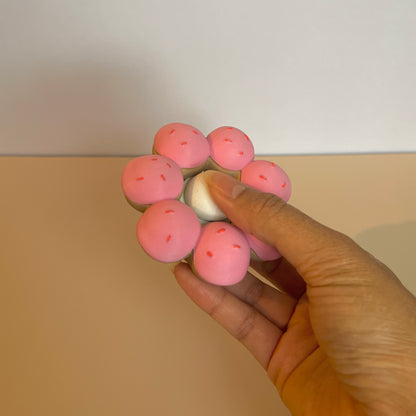 Mochi Donuts - Fidget Spinners