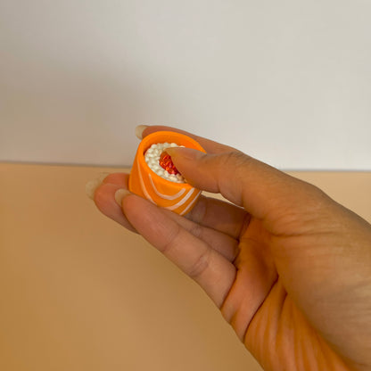 Maki Sushi – Clicker