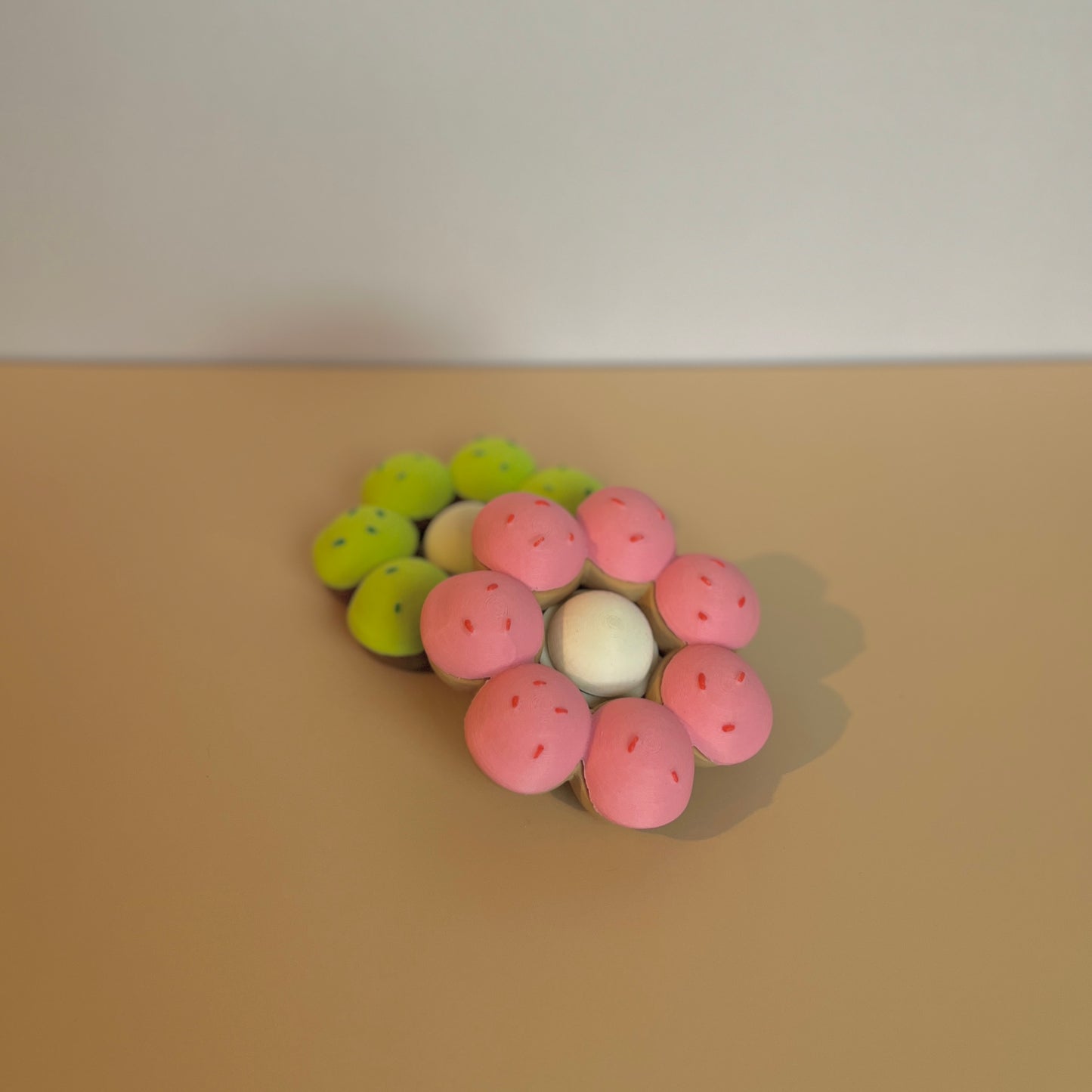 Mochi Donuts - Fidget Spinners