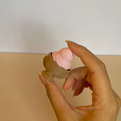Taiyaki Icecream – Clicker