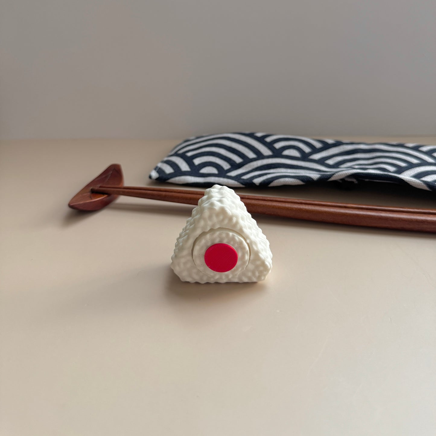 Onigiri de ume - Ratchet Spinner