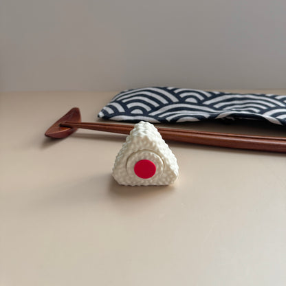 Onigiri de ume - Ratchet Spinner