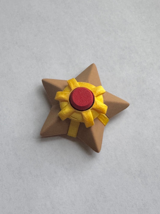 Starfish Monster - Spinner