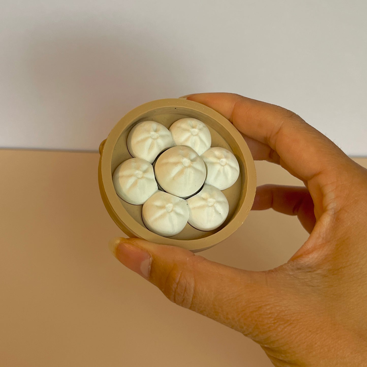 Basket of Buns - Fidget Spinner