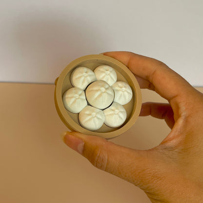 Basket of Buns - Fidget Spinner