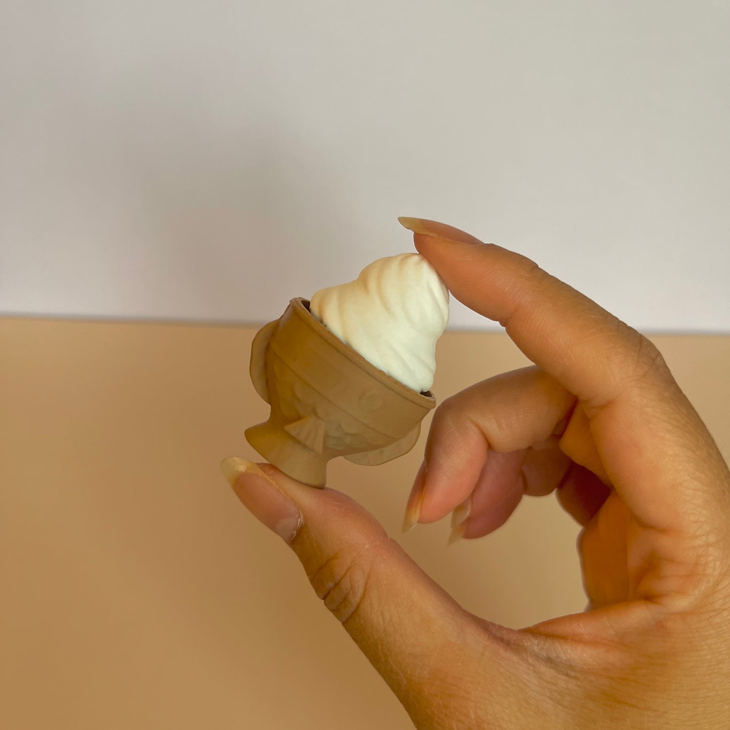 Taiyaki Icecream – Clicker