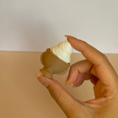 Taiyaki Icecream – Clicker