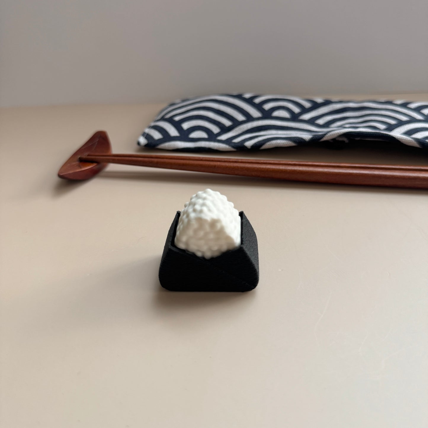 Onigiri - Clicker