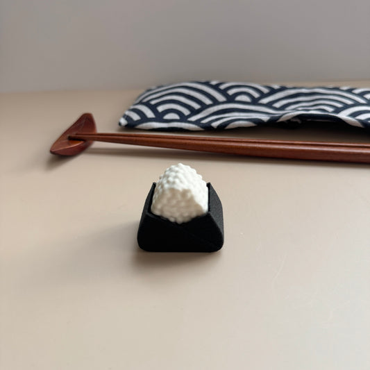 Onigiri – Clicker