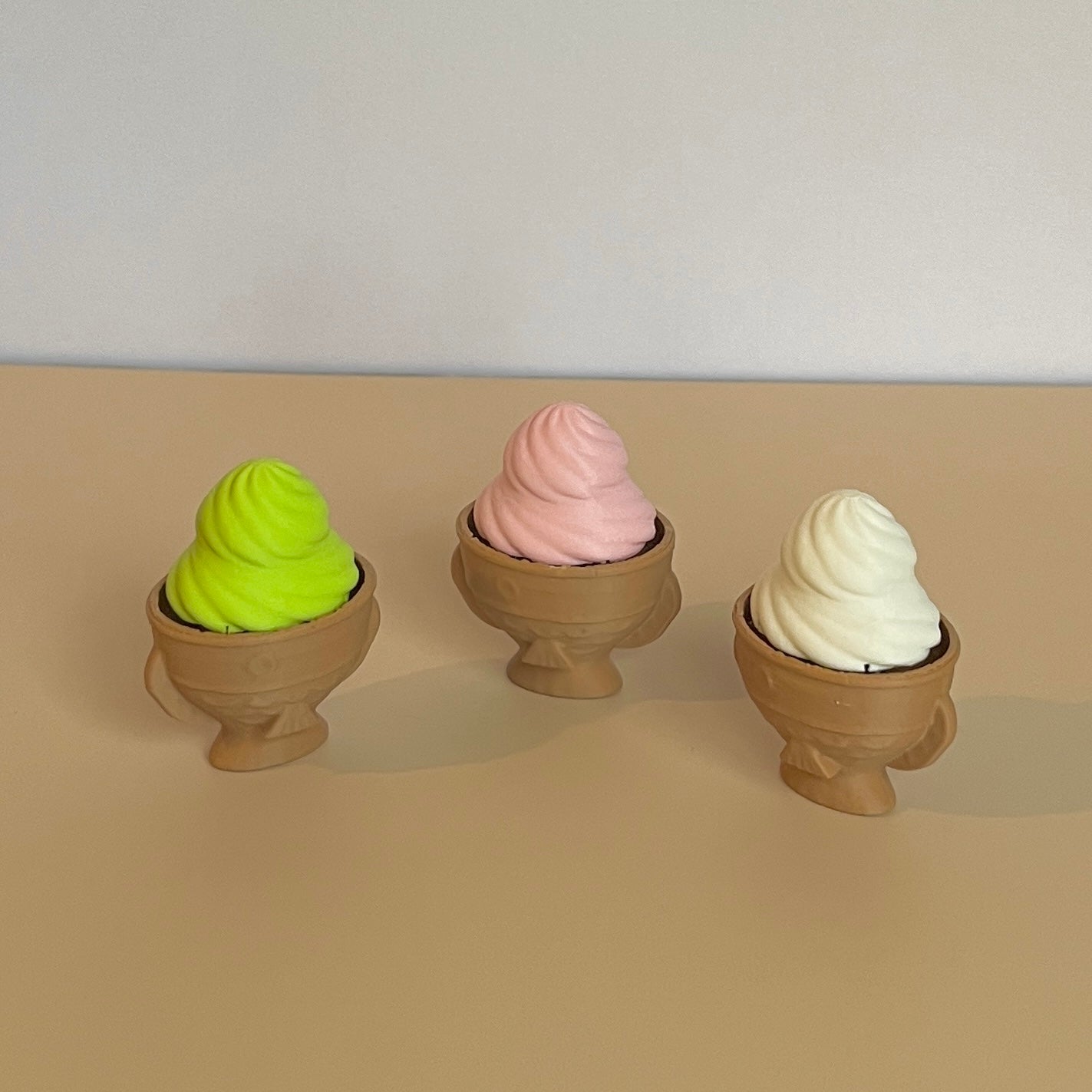 Taiyaki Icecream – Clicker