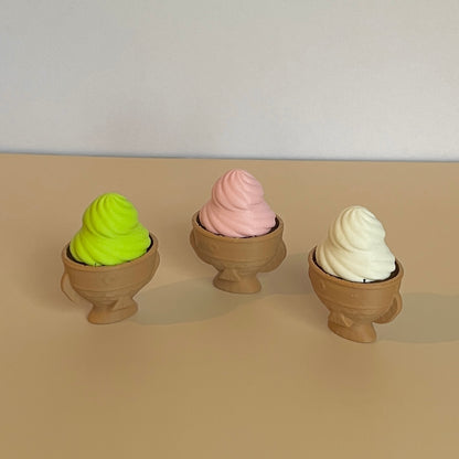 Taiyaki Icecream – Clicker