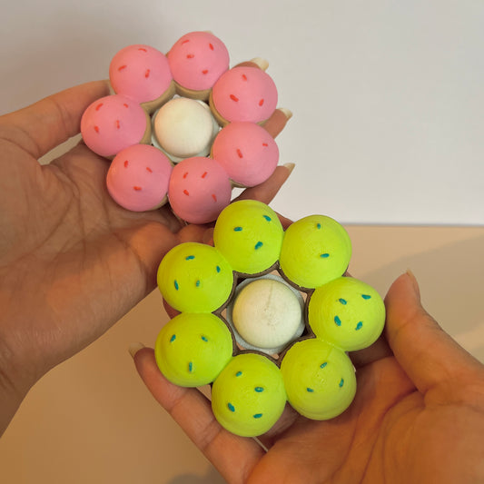 Mochi Donuts - Fidget Spinners