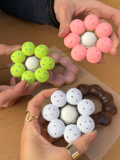 Mochi Donuts - Fidget Spinner