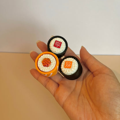 Maki Sushi – Clicker