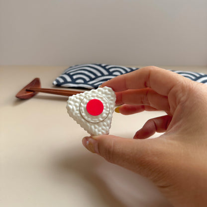 Onigiri de ume - Ratchet Spinner