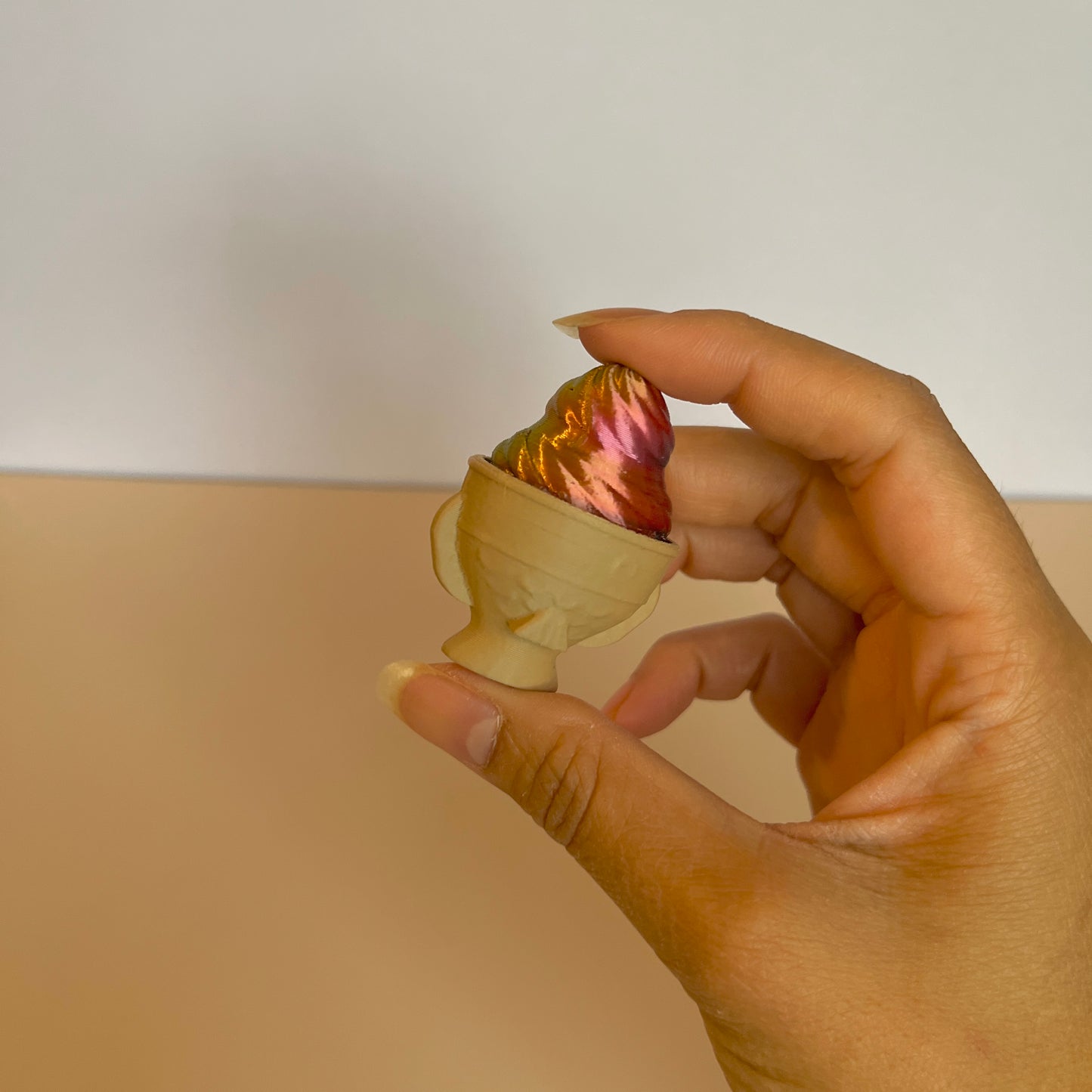 Taiyaki Icecream – Clicker