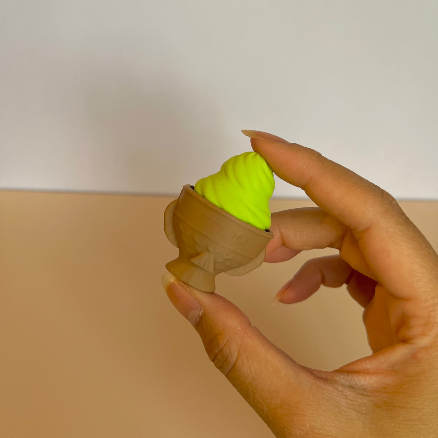 Taiyaki Icecream – Clicker