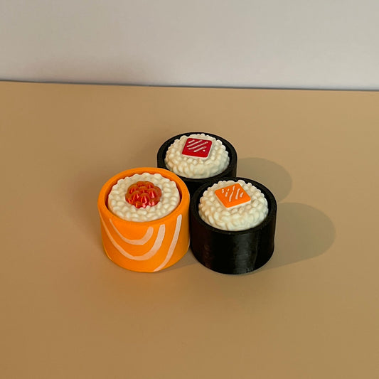 Maki Sushi – Clicker