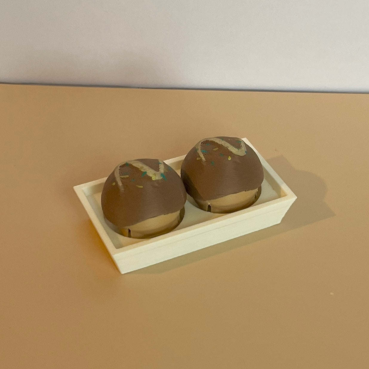 Takoyaki – Clicker (Double)