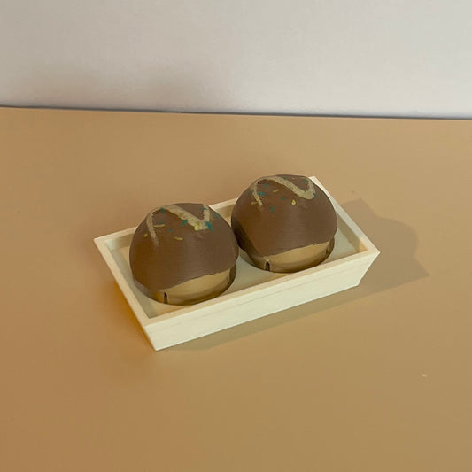 Takoyaki – Clicker (Double)