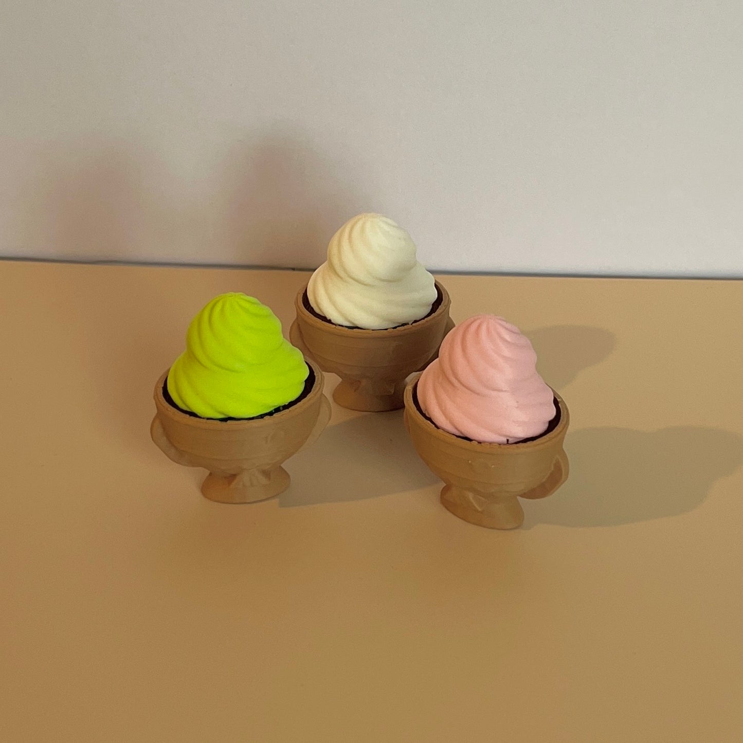 Taiyaki Icecream – Clicker