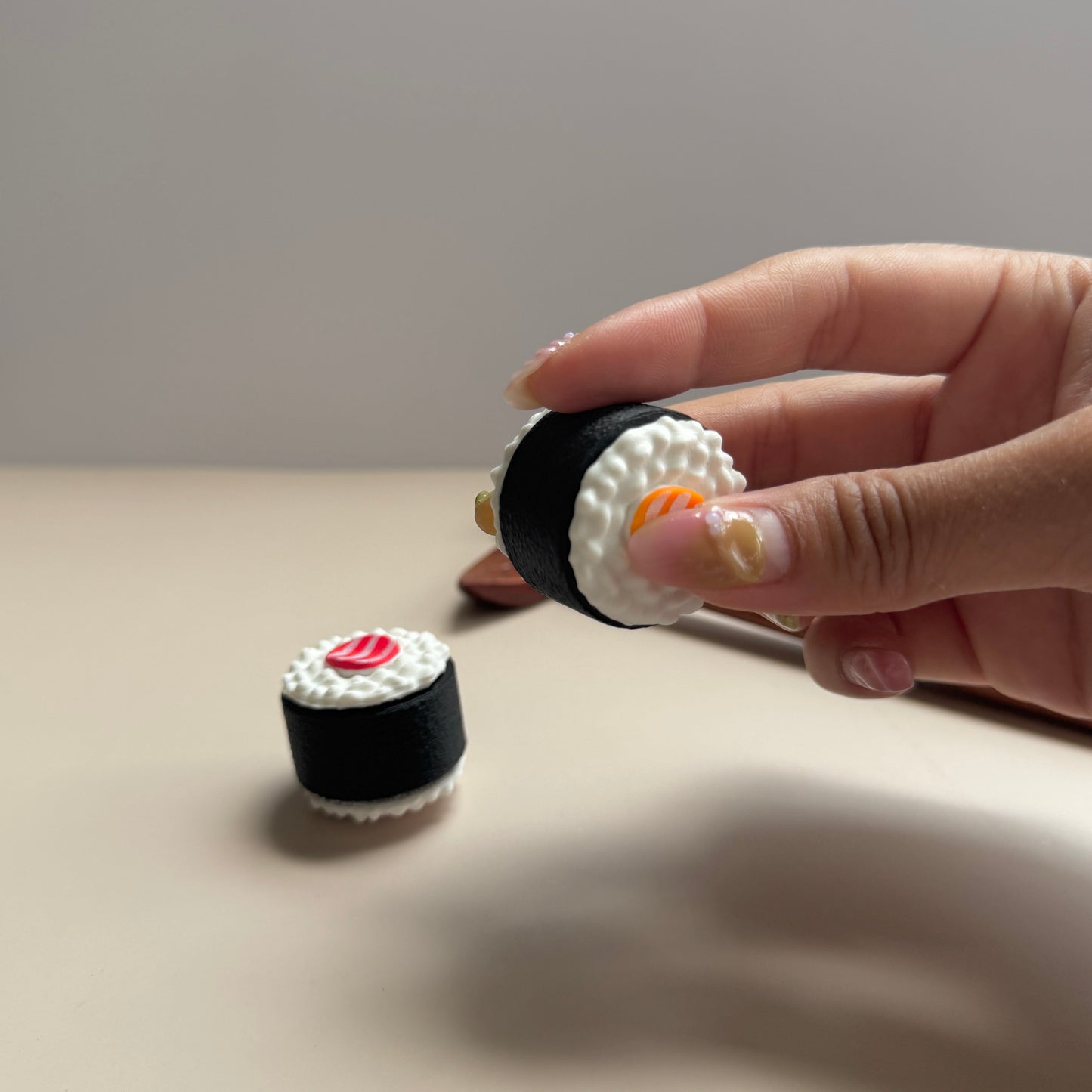 Maki Sushi - Hand Spinner