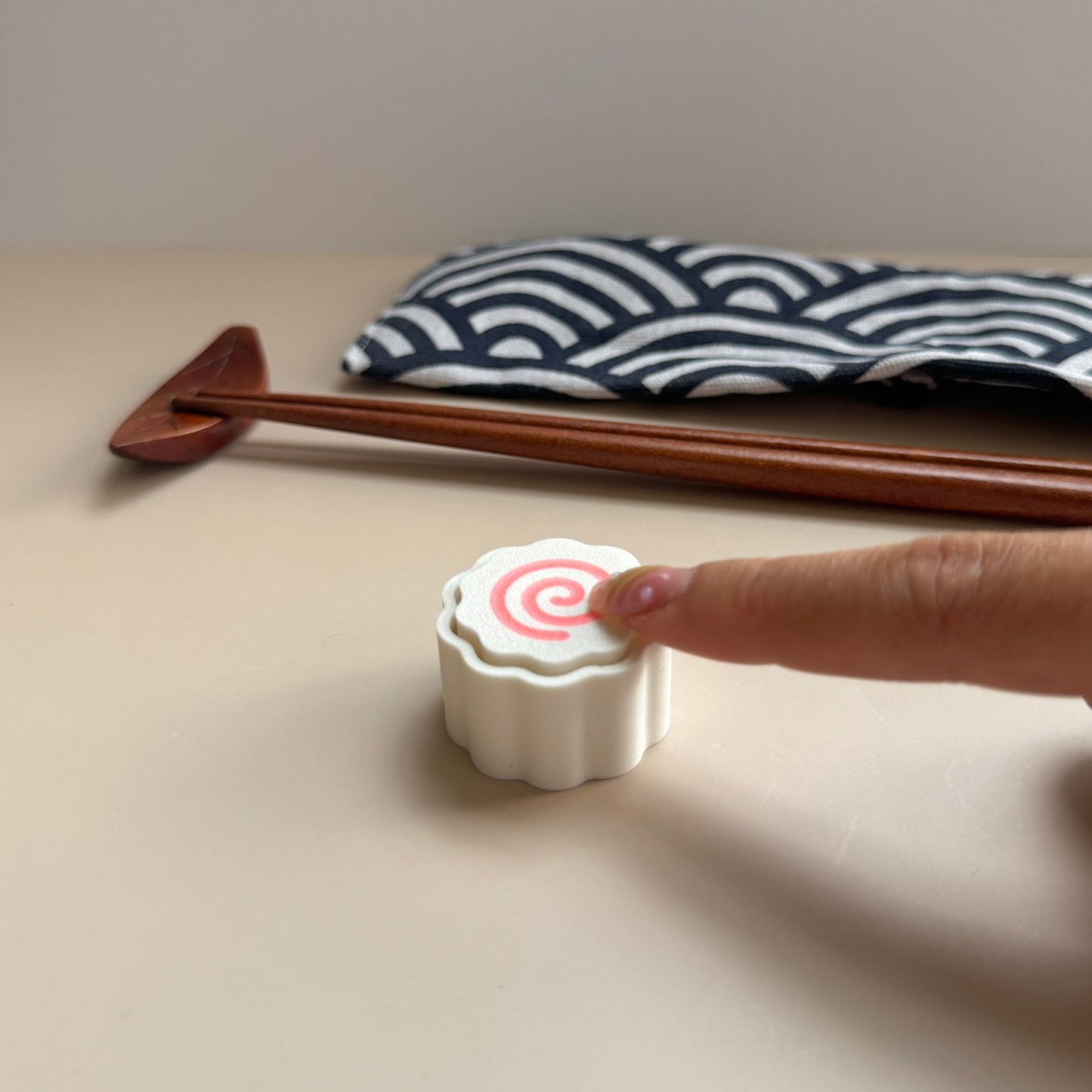 Naruto Maki – Clicker
