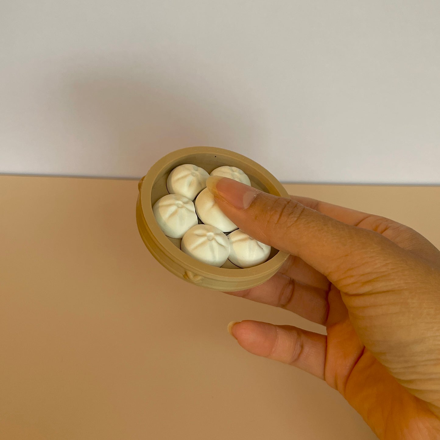 Basket of Buns - Fidget Spinner