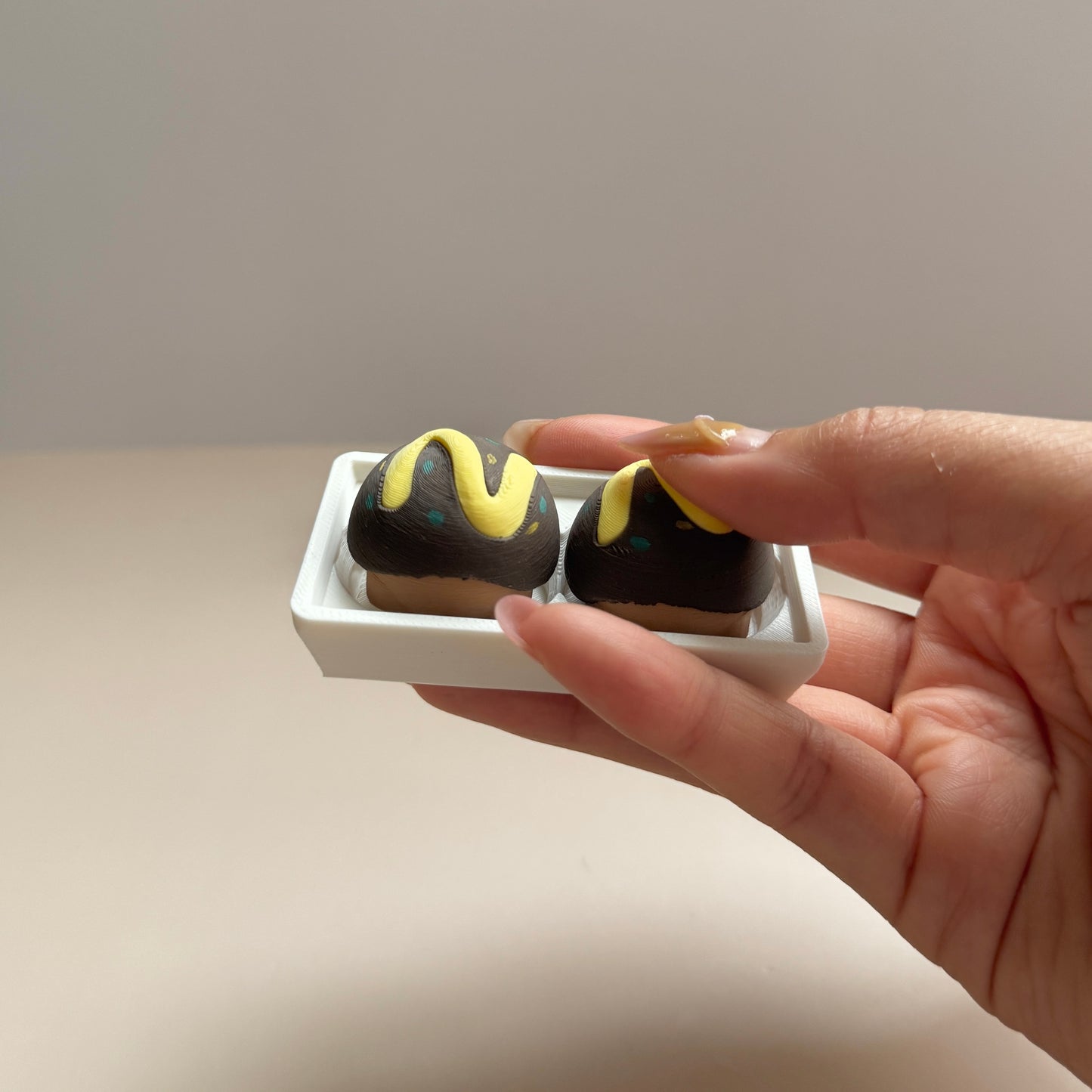 Takoyaki - Clicker
