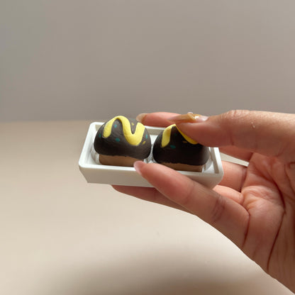 Takoyaki - Clicker