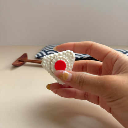 Onigiri de ume - Ratchet Spinner