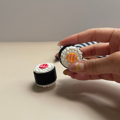 Maki Sushi - Hand Spinner