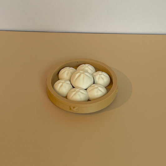Basket of Buns - Fidget Spinner