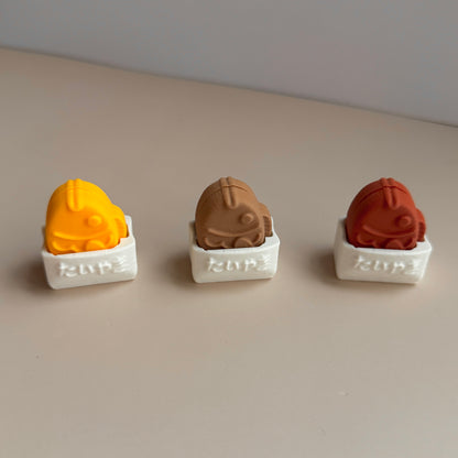 Taiyaki – Clicker