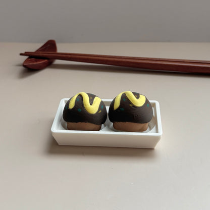Takoyaki - Clicker