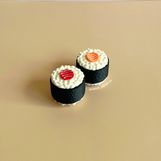 Maki Sushi - Single Fidget Spinners