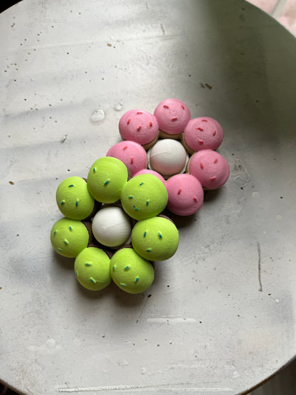 Mochi Donuts - Fidget Spinners