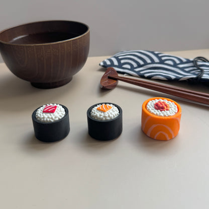 Maki Sushi – Clicker