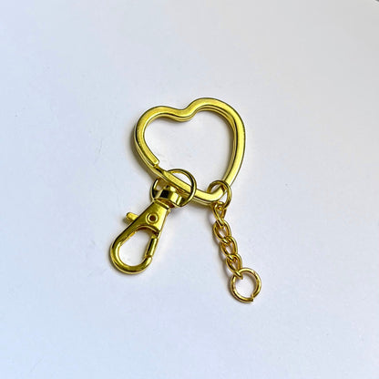 [Add-on] Special Keyring
