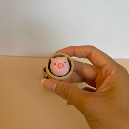 Steamed Buns – Clicker