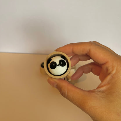 Steamed Buns – Clicker