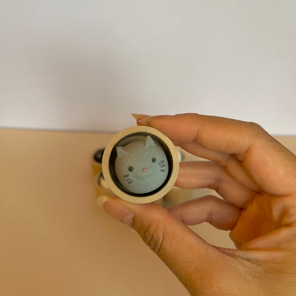 Steamed Buns – Clicker