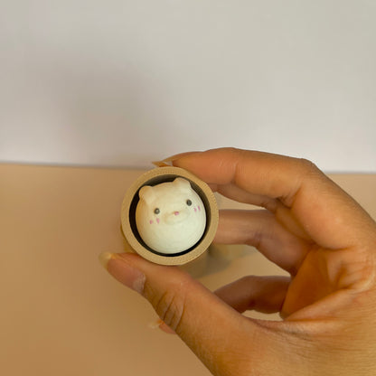 Steamed Buns – Clicker