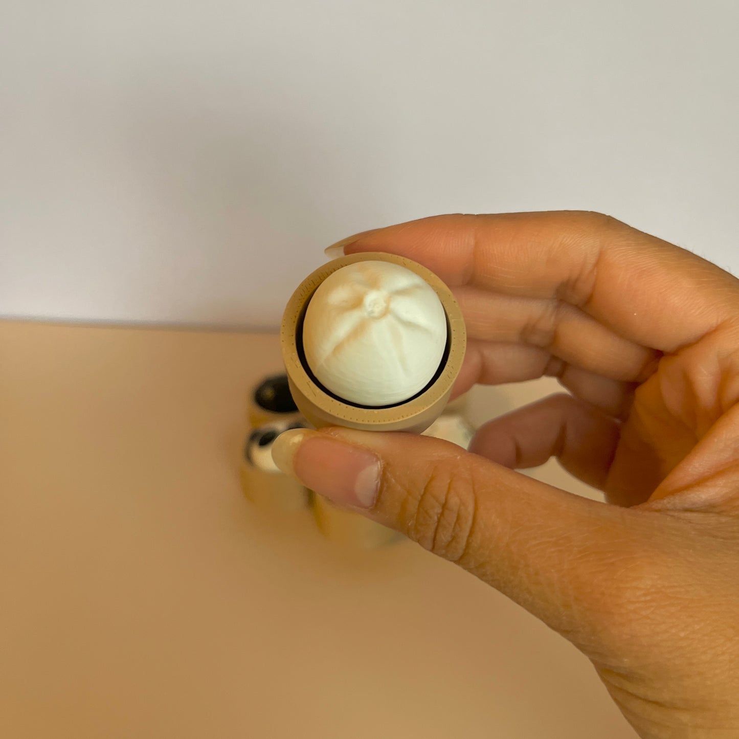Steamed Buns – Clicker