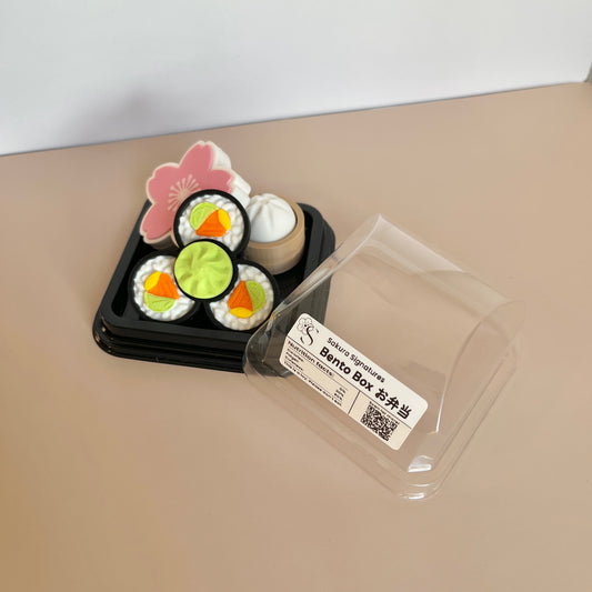 [Build-A-Bento] Fidget Toy Bundle