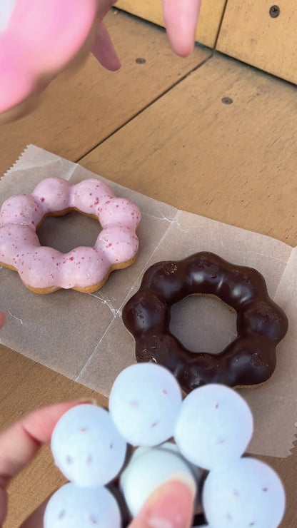 Mochi Donuts - Fidget Spinner