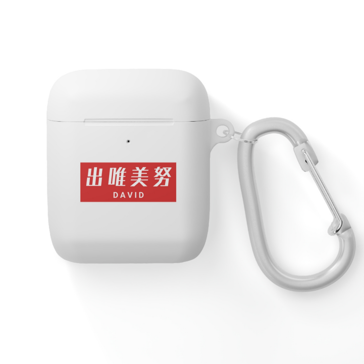 [Your name in Japanese] AirPods/AirPords Pro Case